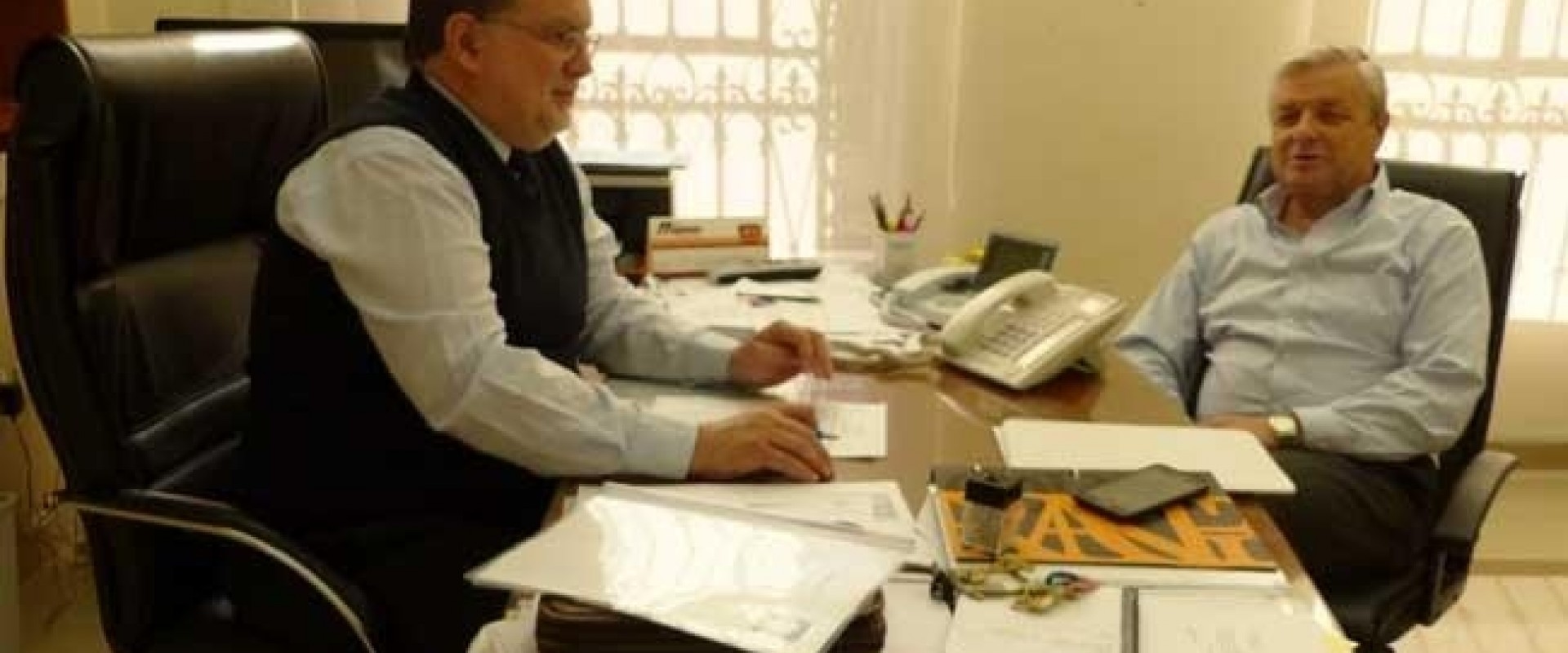 Analizaron la pol&iacute;tica habitacional para Concepci&oacute;n del Uruguay