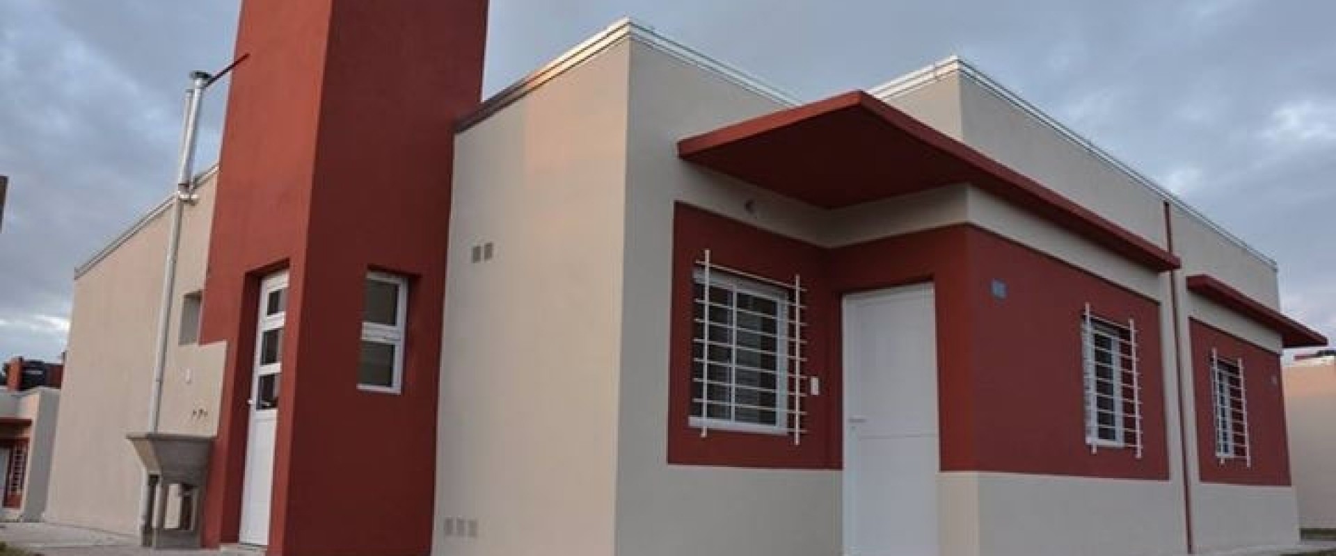 El IAPV expondr&aacute; el padr&oacute;n de postulantes de 56 viviendas que construye en Gualeguaych&uacute;