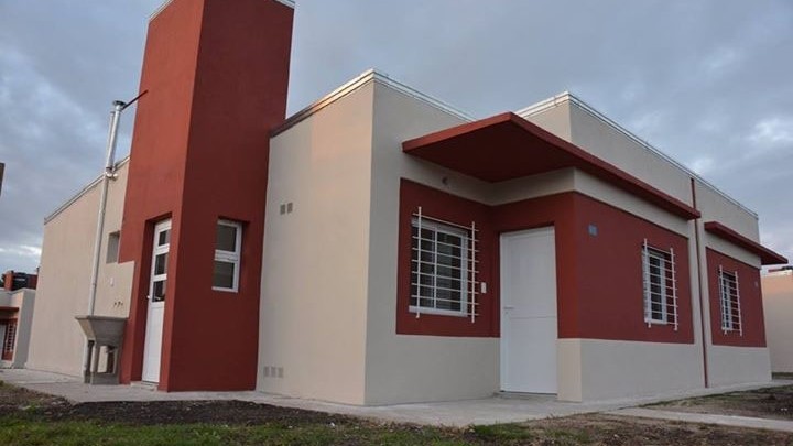 El IAPV expondr&aacute; el padr&oacute;n de postulantes de 56 viviendas que construye en Gualeguaych&uacute;