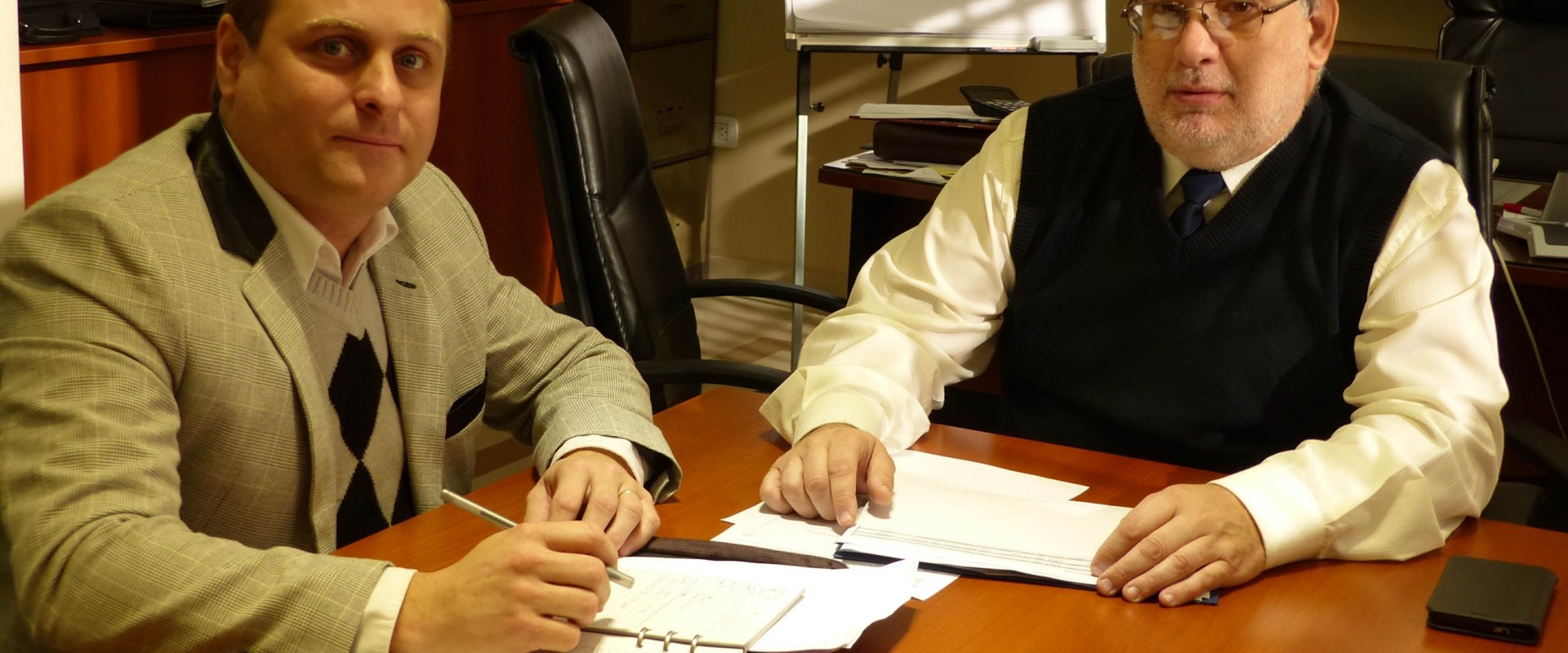 Avance en la construcci&oacute;n de viviendas sociales para el departamento Tala