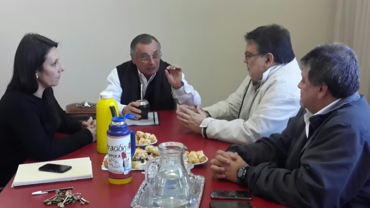 Se ejecutan viviendas sociales en Federaci&oacute;n