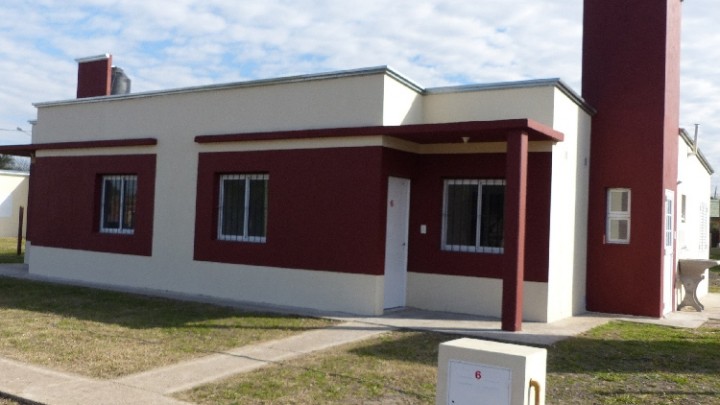 Exponen el padr&oacute;n de postulantes de  54  viviendas en Gualeguaych&uacute;