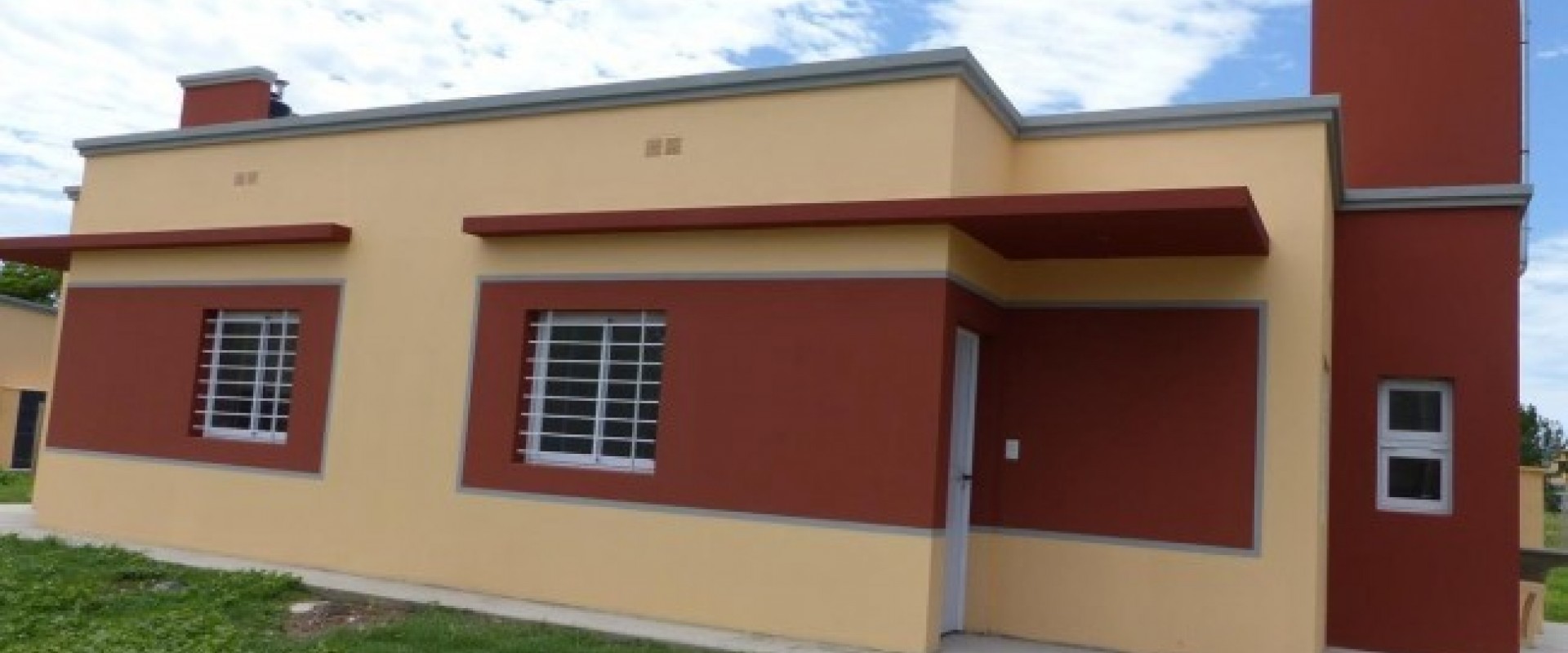 Resultado del sorteo de pre-adjudicatarios de Concepci&oacute;n del Uruguay 350 viviendas
