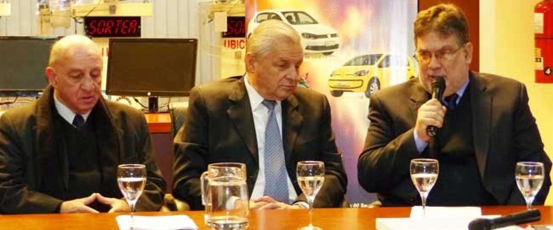 Se sortearon 350 viviendas para Concepci&oacute;n del Uruguay