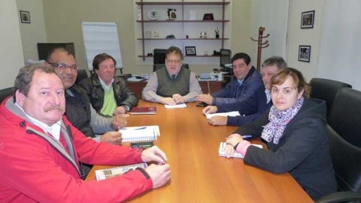 Se avanza en la ejecuci&oacute;n de viviendas sociales en Don Crist&oacute;bal Segundo