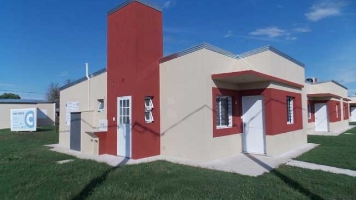 Se  inaugurar&aacute;n 131 nuevas viviendas del IAPV   en Gualeguaych&uacute;