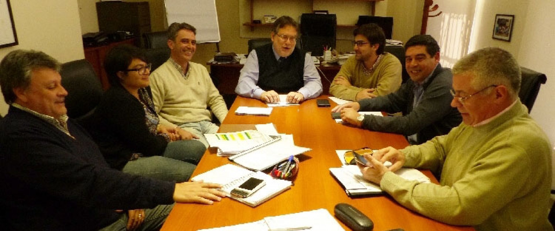 Gestionan la construcci&oacute;n de 300 viviendas sociales para La Paz