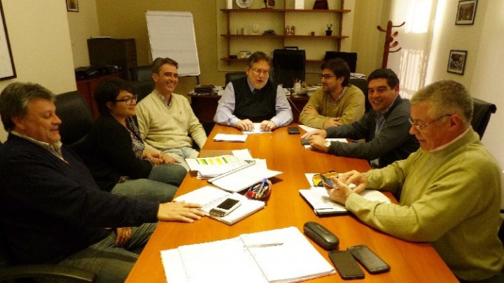 Gestionan la construcci&oacute;n de 300 viviendas sociales para La Paz