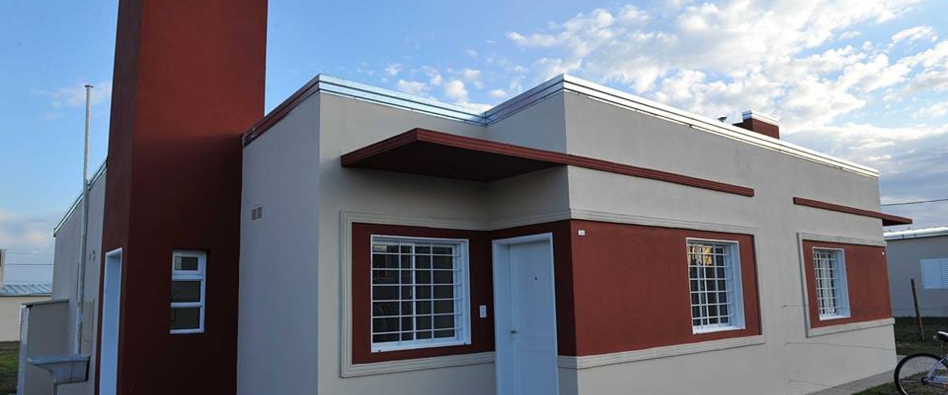 Extienden plazo para la  inscripci&oacute;n y actualizaci&oacute;n de datos para acceder a una vivienda en Concordia