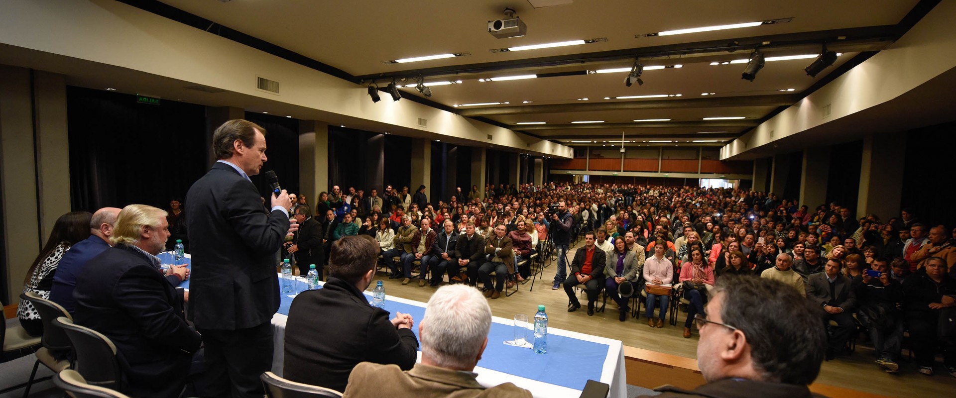 Habr&aacute; un cupo de viviendas del Iapv para trabajadores de administraci&oacute;n p&uacute;blica