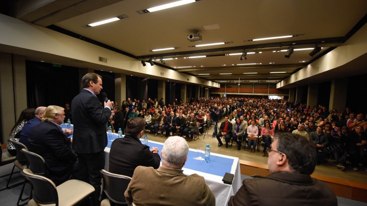 Habr&aacute; un cupo de viviendas del Iapv para trabajadores de administraci&oacute;n p&uacute;blica