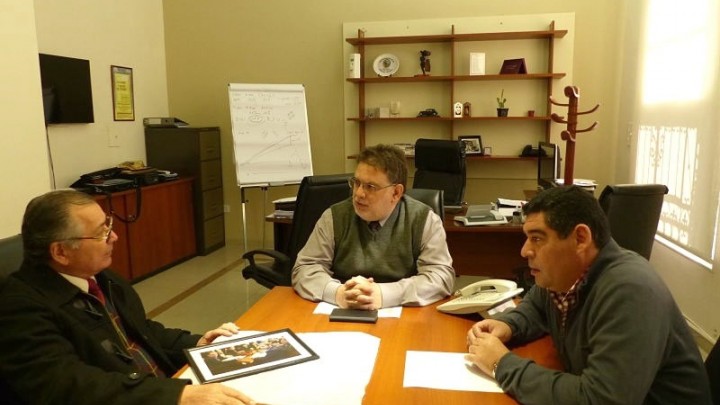 Planifican nuevas viviendas para Federaci&oacute;n