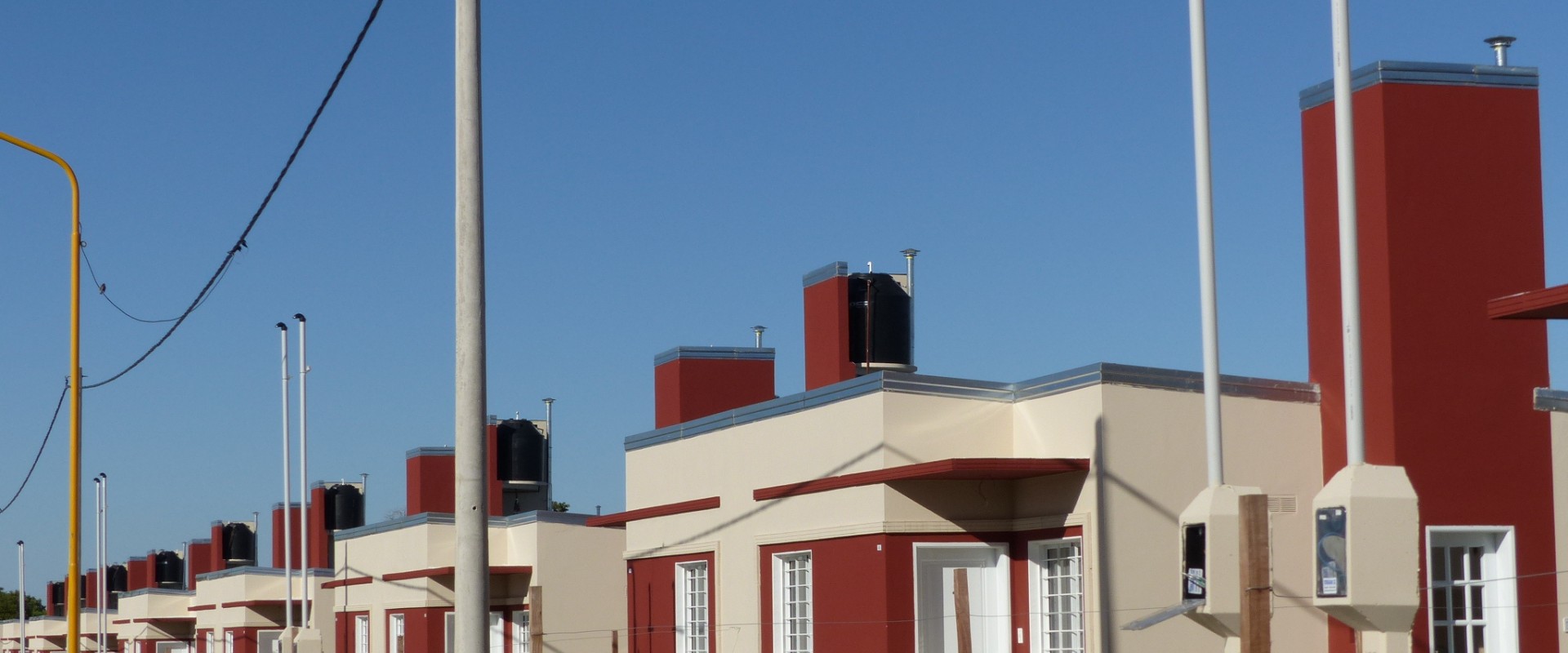 Inscribir&aacute;n para acceder a una vivienda del IAPV en El Palenque