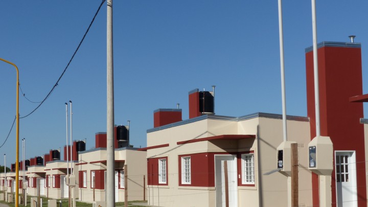 Inscribir&aacute;n para acceder a una vivienda del IAPV en El Palenque