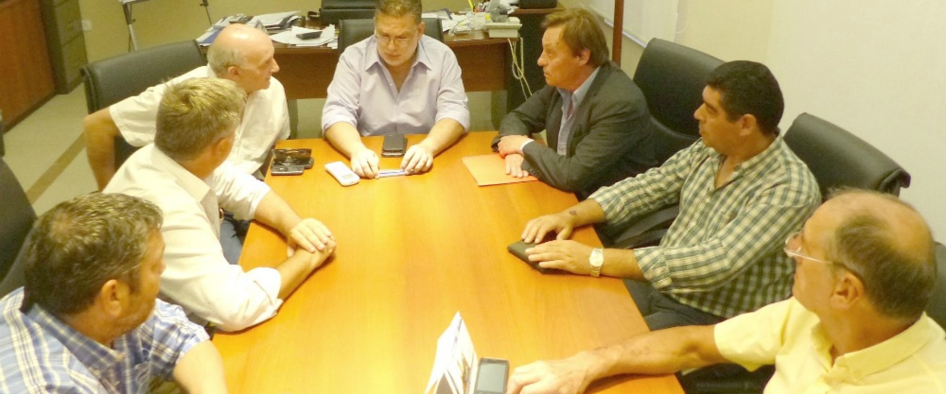 Se continuar&aacute; con la construcci&oacute;n de 44 viviendas en Paran&aacute;