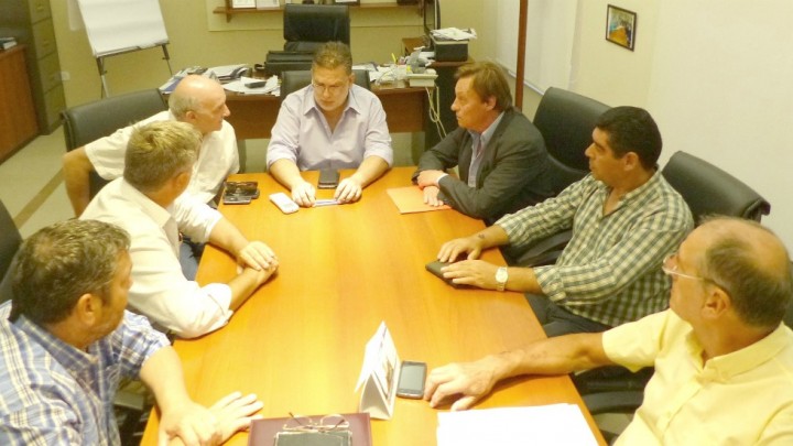 Se continuar&aacute; con la construcci&oacute;n de 44 viviendas en Paran&aacute;
