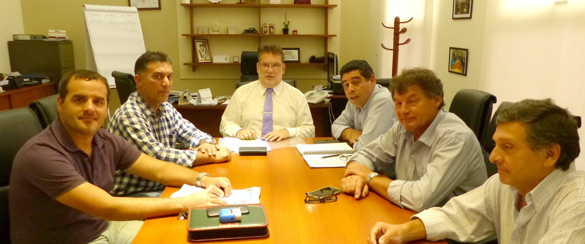Se gestiona la construcci&oacute;n de nuevas viviendas para La Criolla