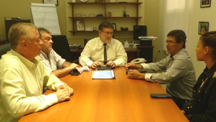 Ejecutar&aacute;n nuevas viviendas en Los Conquistadores