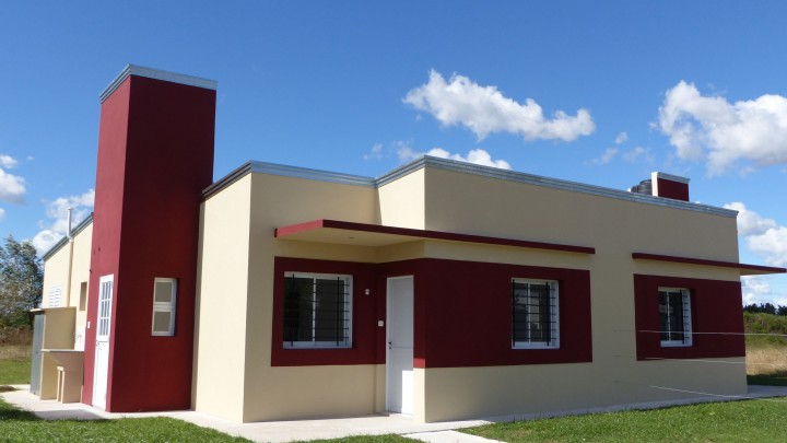 El gobierno sortear&aacute; 10 viviendas que tiene en ejecuci&oacute;n en Herrera