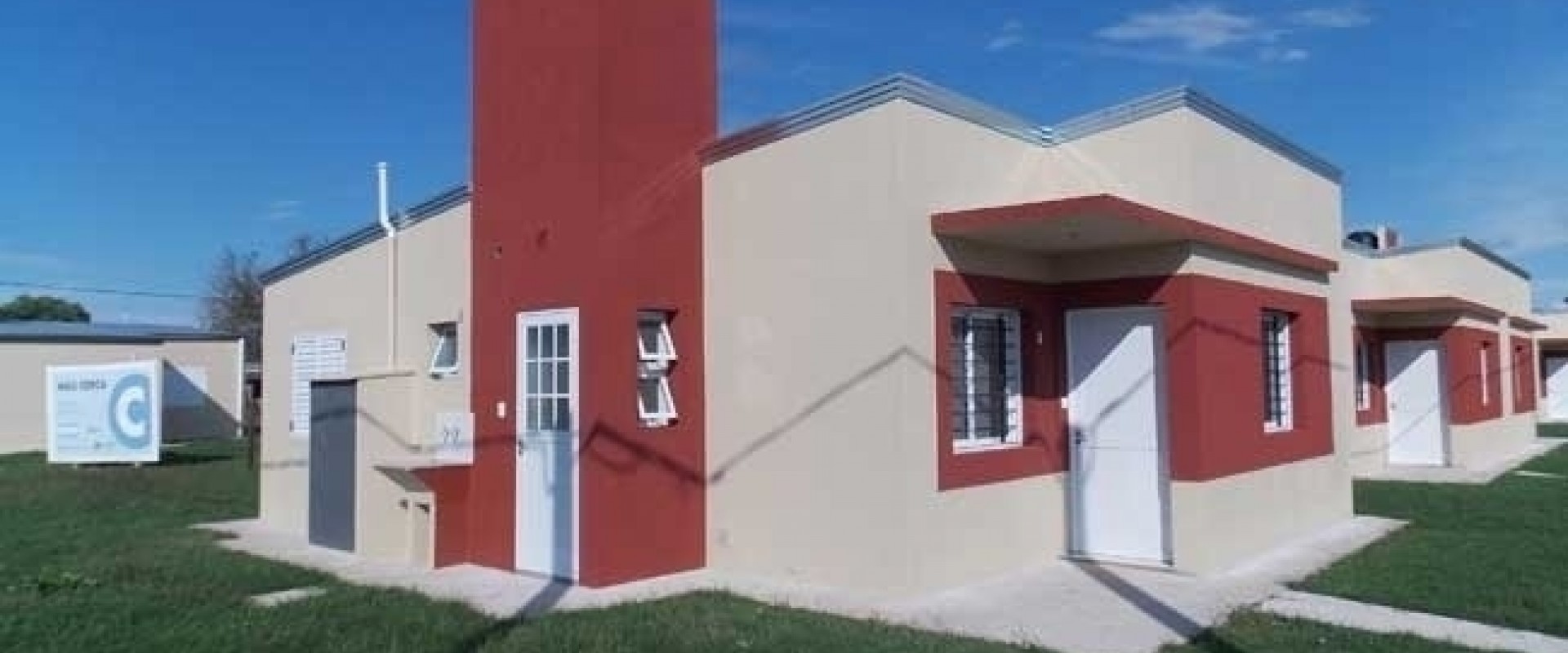 Se expondr&aacute; el padr&oacute;n provisorio para el sorteo de 12 viviendas del IAPV en El Palenque
