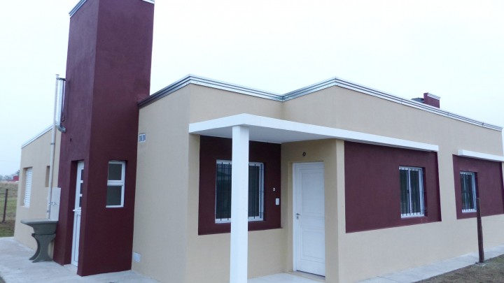 Exponen el padr&oacute;n provisorio para el sorteo de viviendas del IAPV en San Salvador