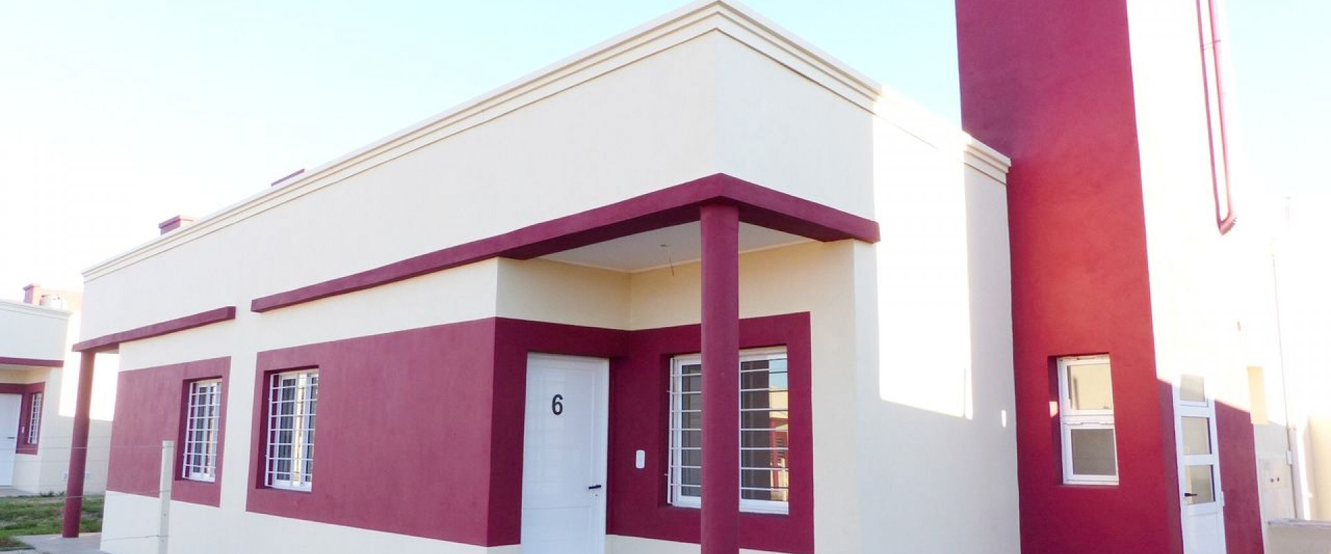 El IAPV sortear&aacute; 25 viviendas que tiene en ejecuci&oacute;n en San Salvador