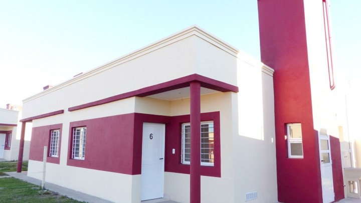 El IAPV sortear&aacute; 25 viviendas que tiene en ejecuci&oacute;n en San Salvador