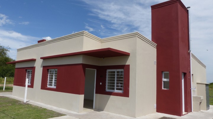 El IAPV sortear&aacute; 20 viviendas que tiene en ejecuci&oacute;n en Urdinarrain
