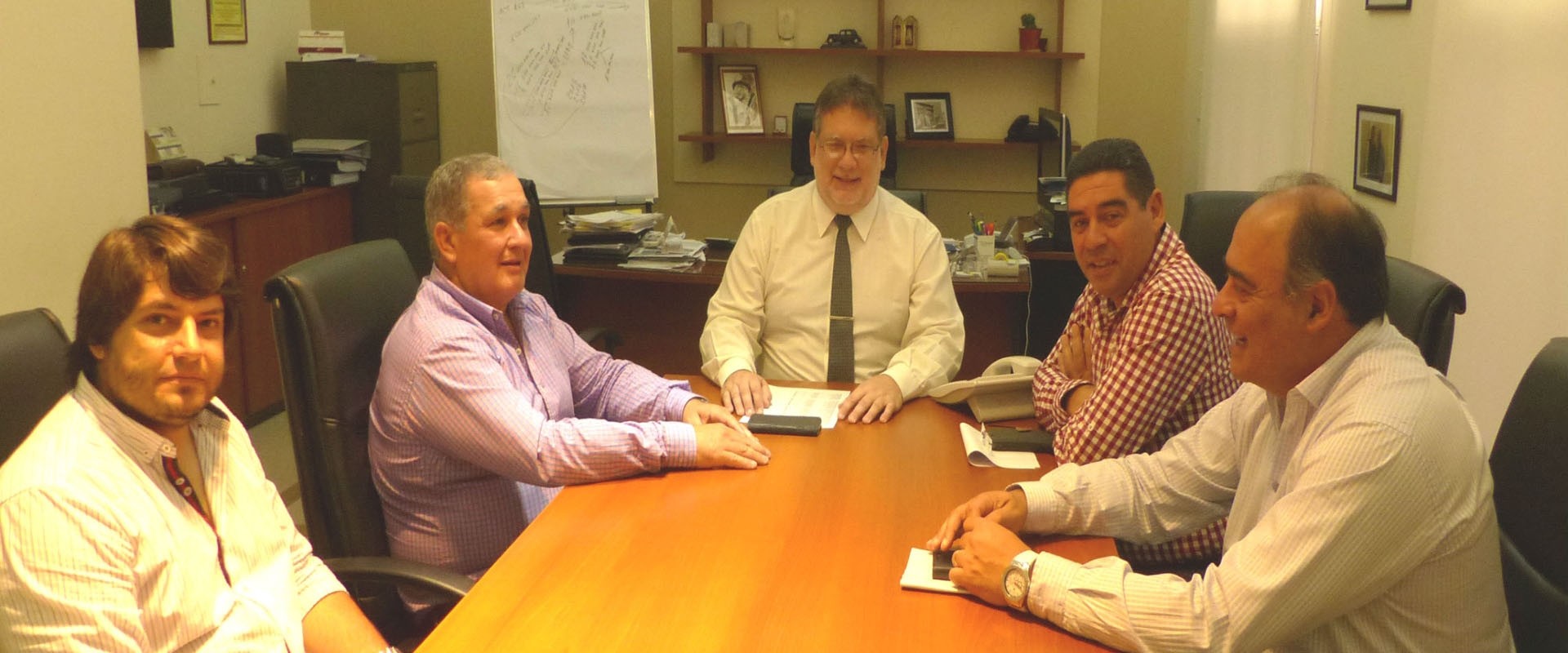 Se gestiona la construcci&oacute;n de nuevas viviendas para Ceibas